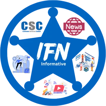 IFN Informative logo