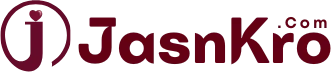 JasnKro.Com logo
