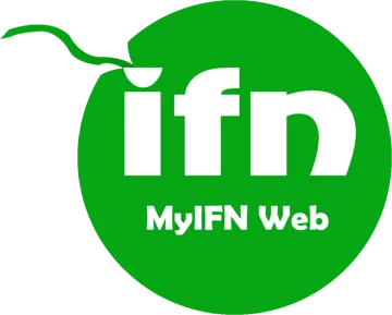 MyIFN Web logo