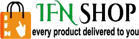IFN Shop logo